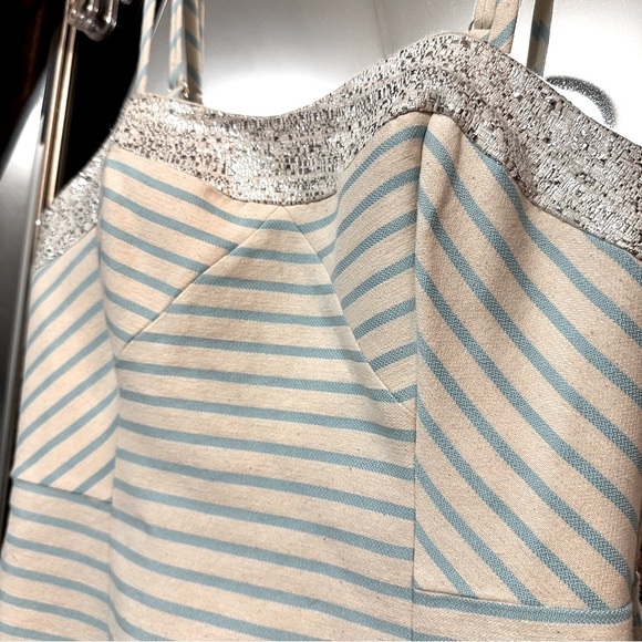 Lilly Pulitzer Kariana Sequin Strapless Mini Dress Size 0 - Picture 7 of 16